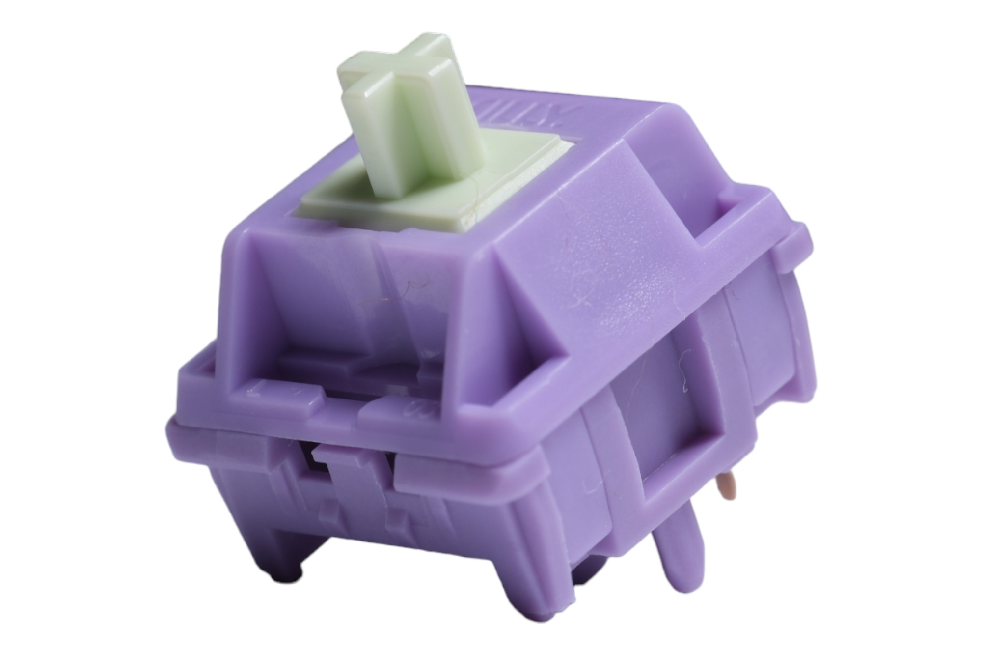 ミュージック HY Relation Ship HMX Sillyworks Hyacinth V2 Linear Switch · Milktooth